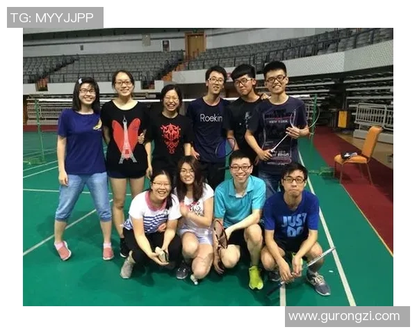 广州羽毛球队与重庆羽毛球队赛后复盘团队协作分析与经验总结