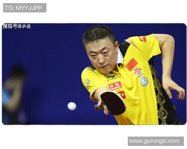 成都乒乓球队节奏对比分析与发展趋势探讨
